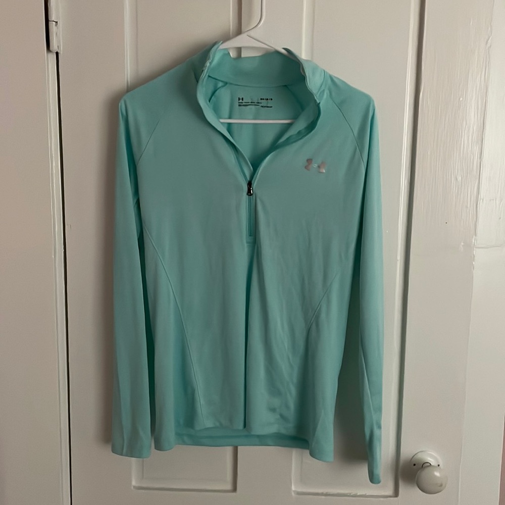 Under Armour long sleeve